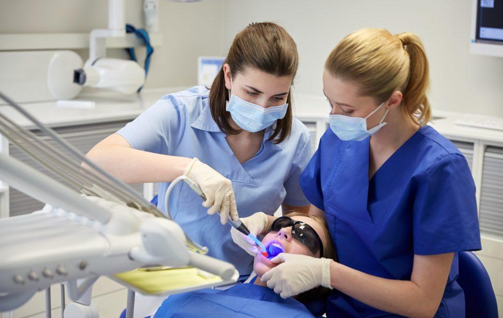 牙科课程将于2023年在中央宾夕法尼亚学院开设